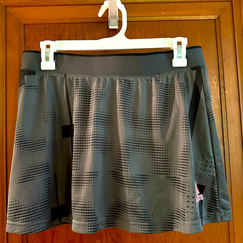 Adidas tennis skirt